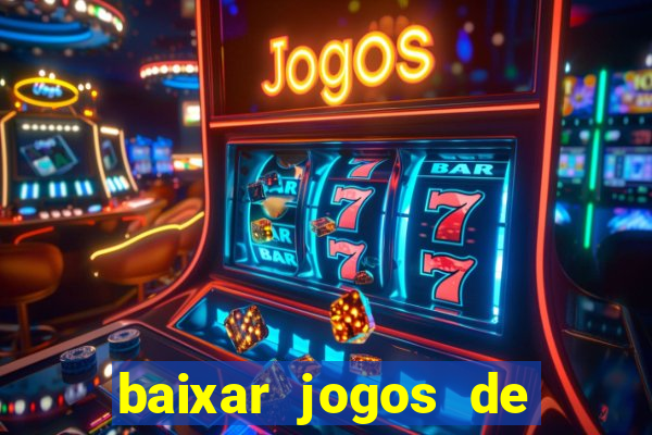 baixar jogos de plataforma para android